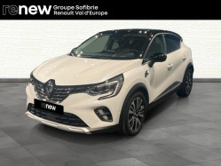 Renault Captur E-Tech 145 - 21B Initiale Paris