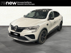 Renault Arkana E-Tech 145 - 21B R.S. Line