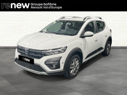 Dacia Sandero TCe 90 - 22 Stepway Confort