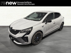 Renault Clio V TCe 90 ch GSR2 Esprit Alpine