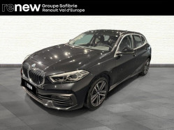 BMW Série 1 F40 116i 109 ch Business Design