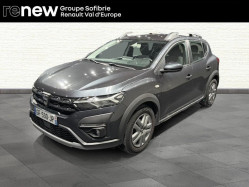 Dacia Sandero TCe 90 - 22 Stepway Confort