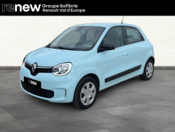 Renault Twingo E-TECH ELECTRIQUE III Equilibre