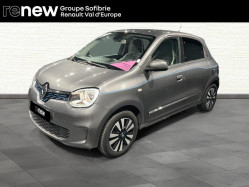 Renault Twingo E-TECH ELECTRIQUE III Achat Intégral - 21 Intens