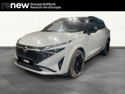 Nissan Qashqai e-Power 190 ch N-Design+