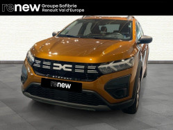 Dacia Sandero ECO-G 100 Stepway Essential