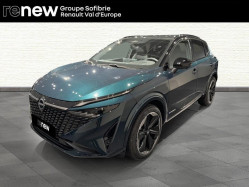 Nissan Qashqai e-Power 190 ch N-Design