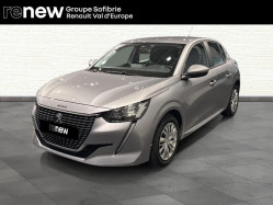 Peugeot 208 PureTech 75 S&S BVM5 Active