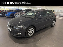 Volkswagen Polo BUSINESS 1.0 TSI 95 S&S BVM5