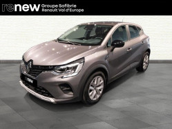 Renault Captur TCe 90 - 21 Business