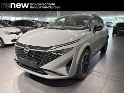 Nissan Qashqai e-Power 190 ch N-Design+