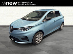 Renault Zoe E-TECH ELECTRIQUE R110 Achat Intégral - 21 Life