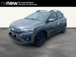 Dacia Sandero ECO-G 100 GSR2 Stepway Expression