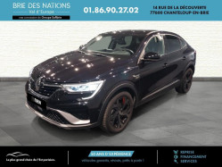Renault Arkana E-Tech 145 R.S. Line