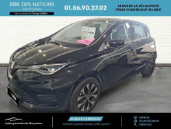 Renault Zoe E-TECH ELECTRIQUE R110 - 22B Evolution