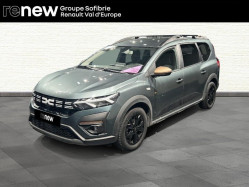 Dacia Jogger ECO-G 100 7 places Extreme +