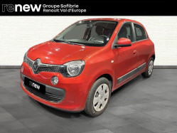 Renault Twingo III 1.0 SCe 70 eco2 Stop & Start Zen