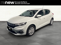 Dacia Sandero ECO-G 100 Expression