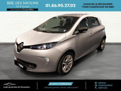 Renault Zoe R90 Business
