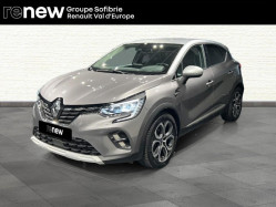 Renault Captur E-Tech 145 - 21 Intens
