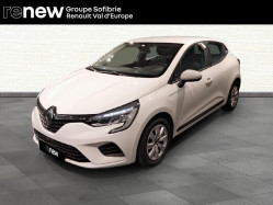 Renault Clio V SOCIETE BLUE DCI 85 AIR NAV