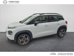 Citroën C3 Aircross PureTech 110 S&S BVM6 Shine