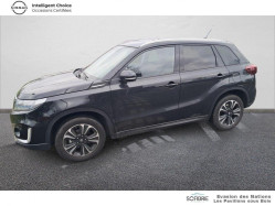 Suzuki Vitara IV 1.5 Dualjet Hybrid Auto Style
