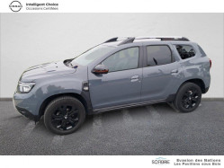 Dacia Duster II Blue dCi 115 4x2 Extreme