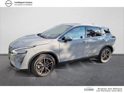 Nissan Qashqai III e-Power 190 ch Tekna