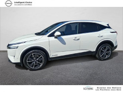Nissan Qashqai III e-Power 190 ch Tekna