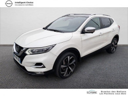 Nissan Qashqai II 1.5 dCi 115 Tekna+