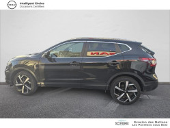 Nissan Qashqai J11B TEKNA DIG T 163