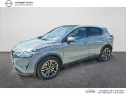 Nissan Qashqai III e-Power 190 ch Tekna