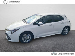 Toyota Corolla PRO HYBRIDE MY22 122h Dynamic Business + Programme Beyond Zero Academy