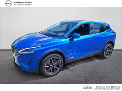 Nissan Qashqai III e-Power 190 ch Tekna
