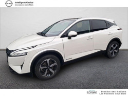 Nissan Qashqai III e-Power 190 ch N-Connecta