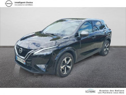 Nissan Qashqai 2021 Mild Hybrid 140 ch Premiere Edition