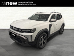 Dacia Duster Hybrid 140 Journey