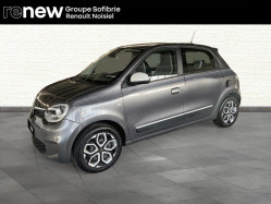 Renault Twingo III TCe 95 Limited