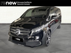 Mercedes Classe V Extra-Long 250 d 9G-TRONIC Avantgarde