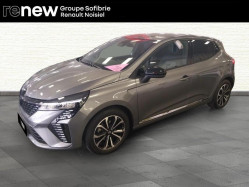 Renault Clio V Eco-G 100 ch GSR2 Techno