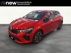 Renault Clio V E-Tech full hybrid 145 Techno