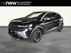 Renault Captur E-Tech full hybrid 145 ch esprit Alpine