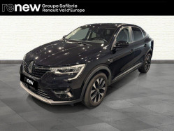 Renault Arkana TCe 140 EDC FAP Business