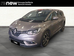 Renault Grand Scénic IV TCe 140 FAP - 21 Intens