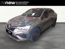 Renault Arkana E-Tech 145 - 21B R.S. Line