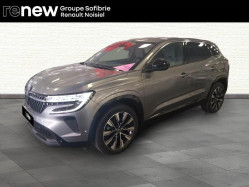 Renault Austral mild hybrid advanced 130 Techno