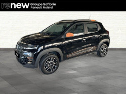 Dacia Spring Achat Intégral Confort Plus