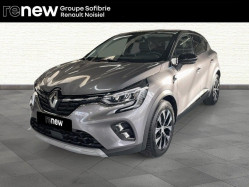 Renault Captur E-Tech full hybrid 145 Techno