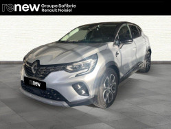 Renault Captur TCe 140 - 21 Intens